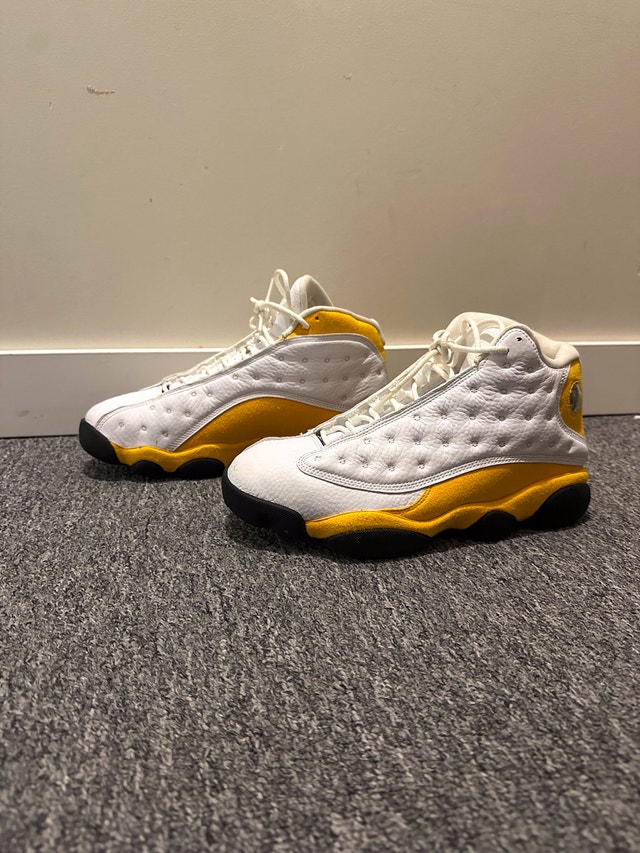 Air Jordan 13 Retro Del Sol - photo 5