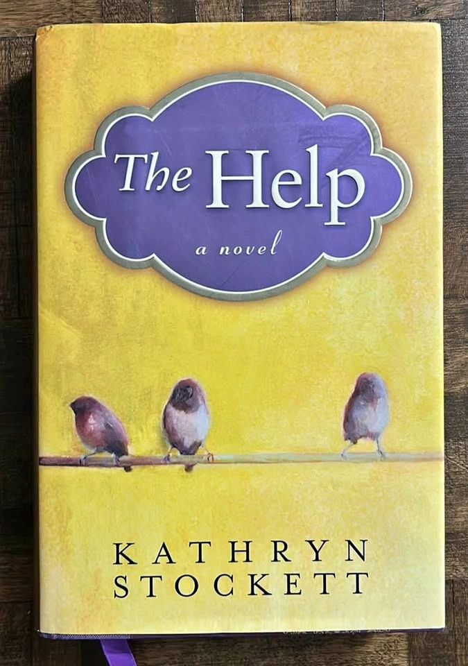 The Help - Kathryn Stockett