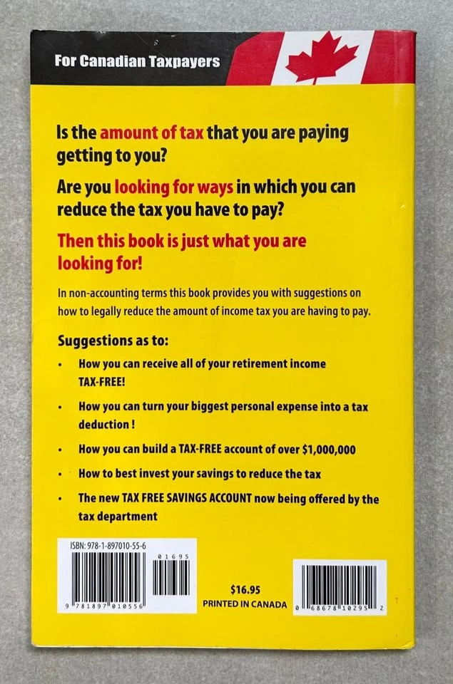 15 Secrets The Taxman Doesn't Want You To Know by Dwayne Daku - photo 2