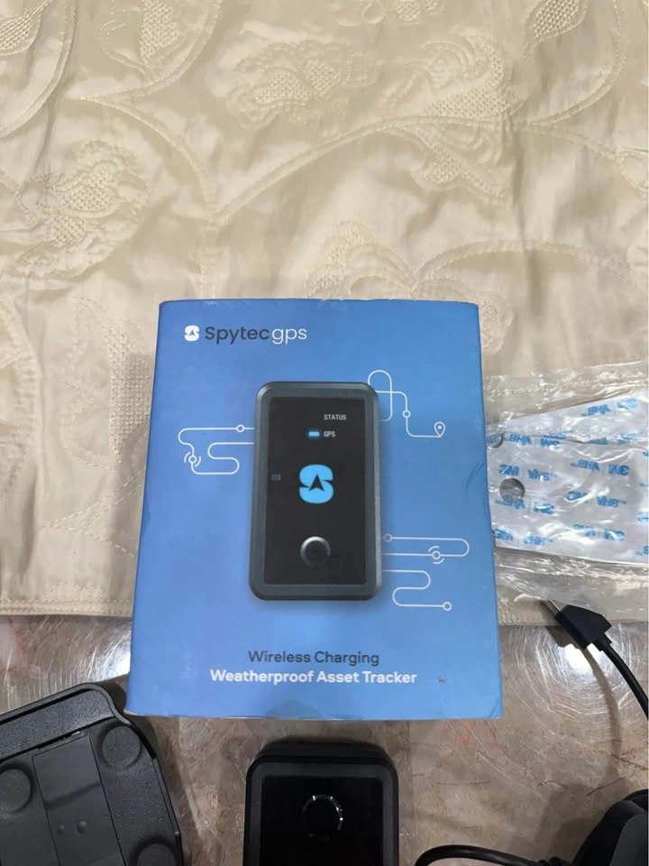 GPS Tracker (Car Tracker) - photo 2