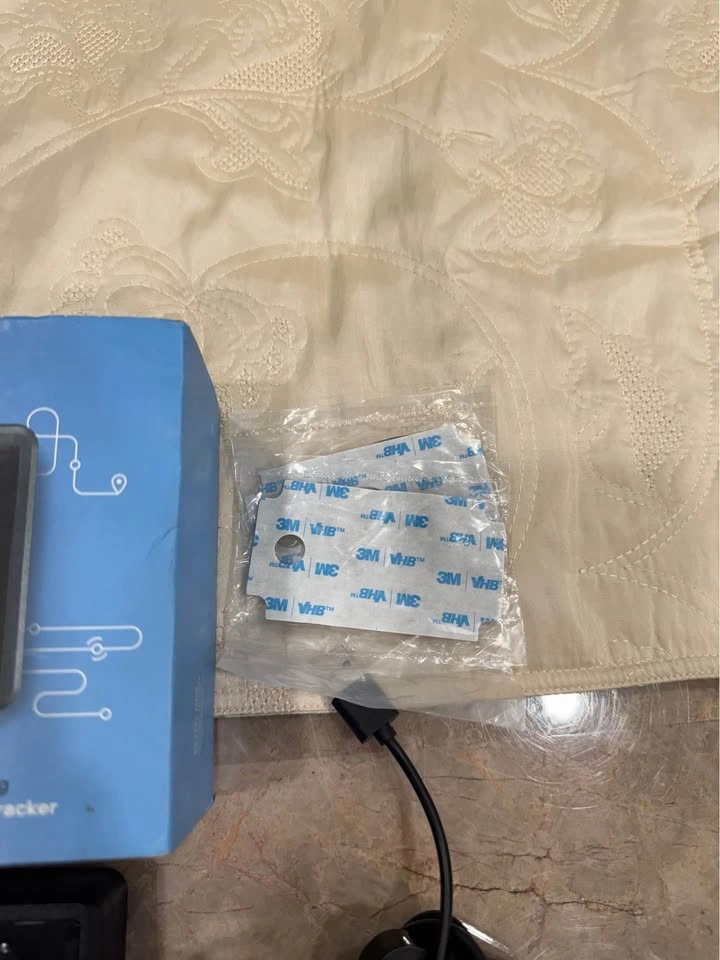 GPS Tracker (Car Tracker) - photo 3