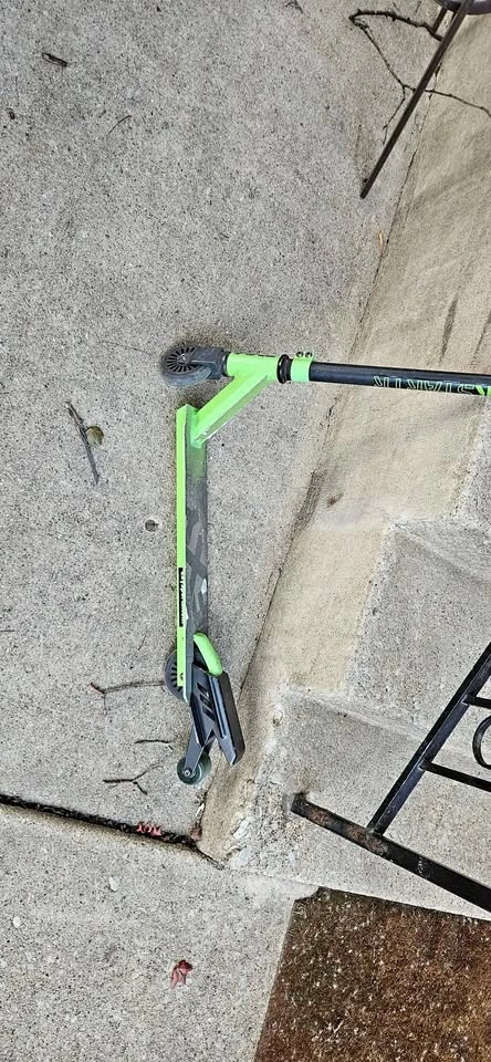 Trick Scooter