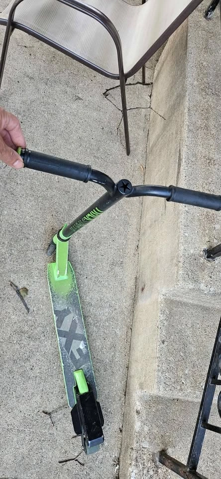 Trick Scooter - photo 2