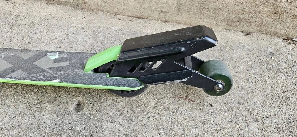Trick Scooter - photo 3