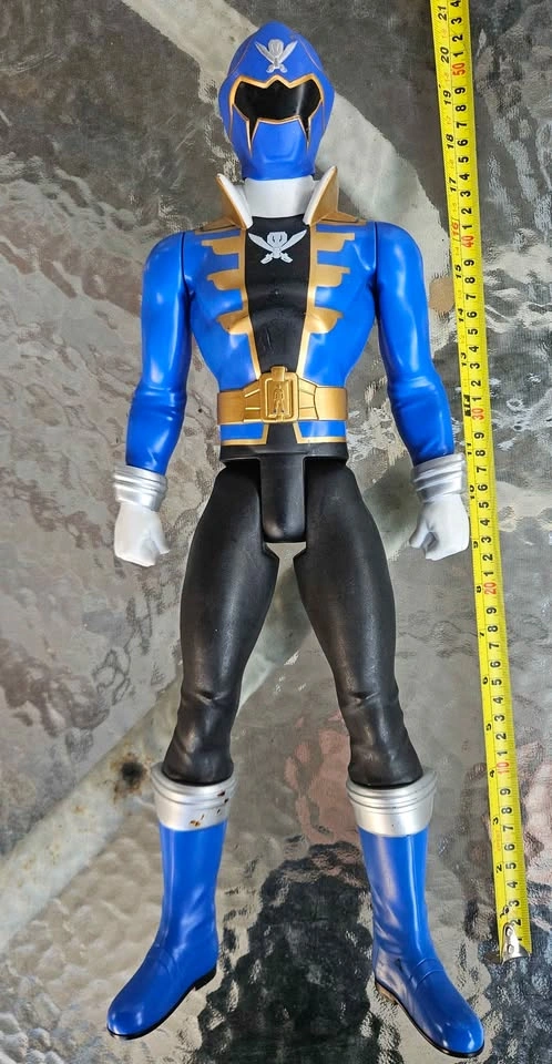 Super heros figurines $20 lot - photo 5