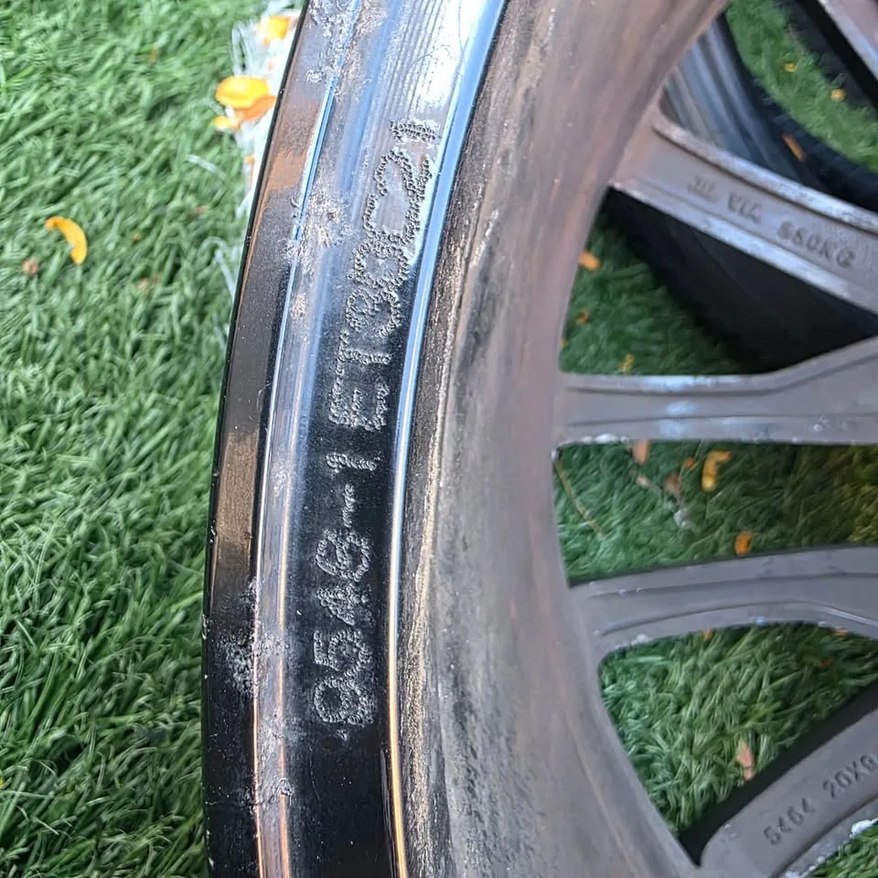 20 inch black alloy rims 5x112 image indicator(6)