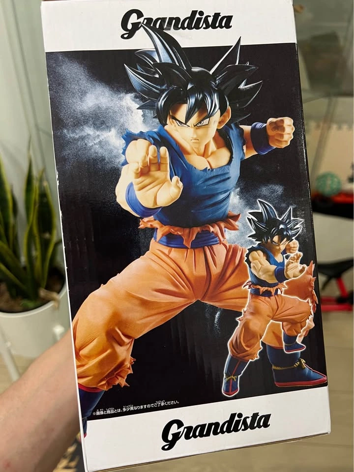 Dragon Ball Z Son Goku III - photo 2