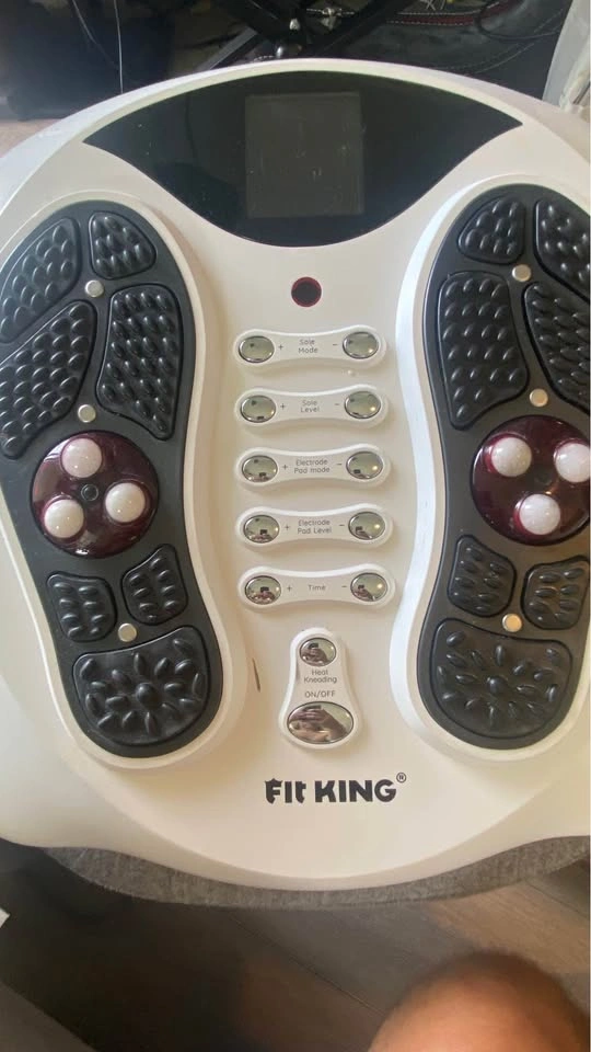 Fit King FT-036F Electronic Stimulator - photo 2