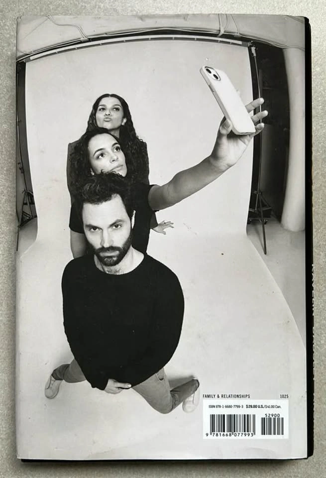 Crushmore: Essays on Love, Loss, and Coming-of-Age - photo 2