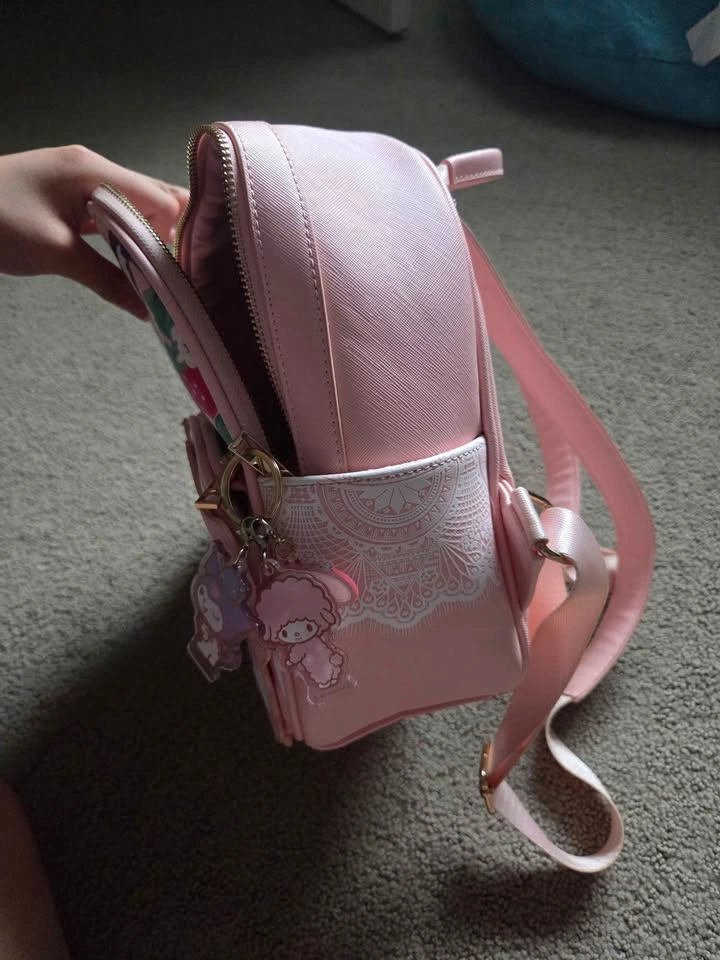 Sanrio Character Backpack - photo 5