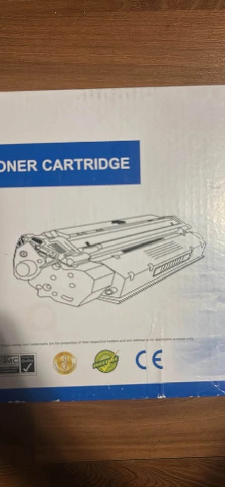 TONER CARTRIDGE (IQLASTN360) - photo 2