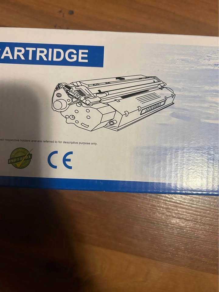 TONER CARTRIDGE (IQLASTN221B) - photo 2