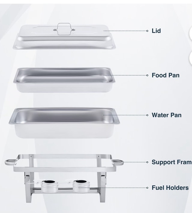 Chafing Dish