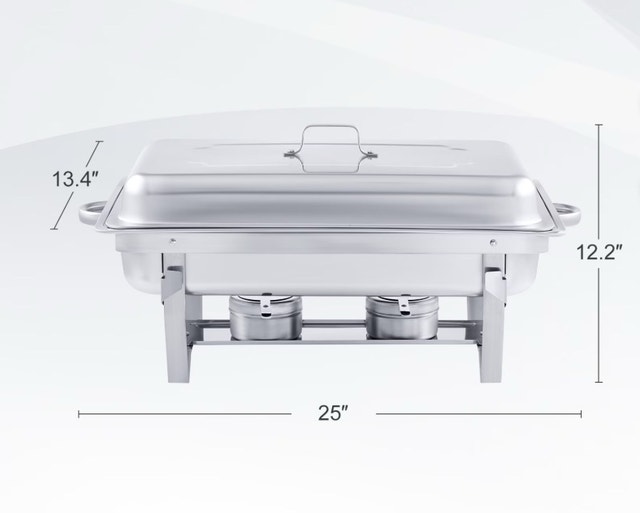 Chafing Dish - photo 2
