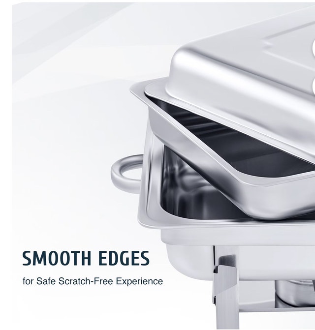 Chafing Dish - photo 3