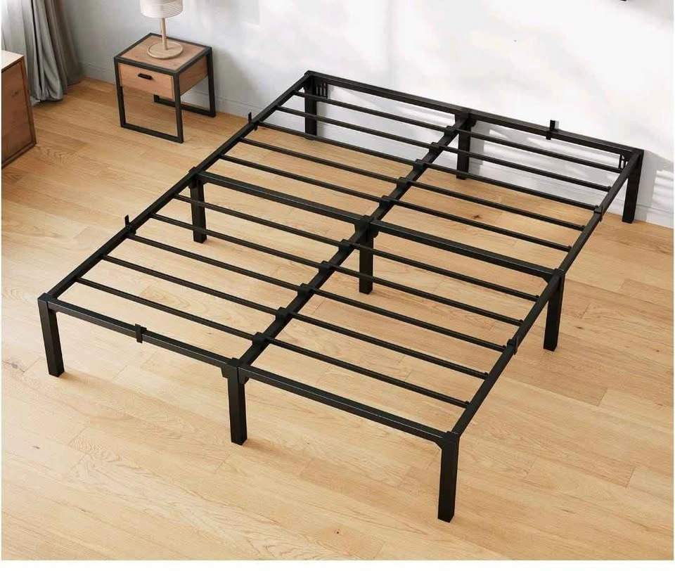 Brand new King bed frame - photo 2