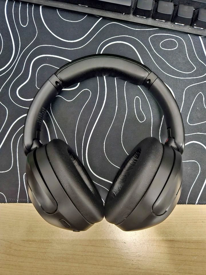 Sony WH-XB910N ANC Headphones
