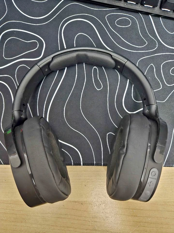 Skullcandy Hesh Evo Headphones