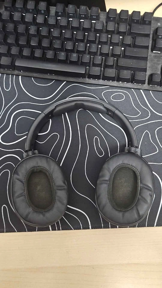 Skullcandy Hesh Evo Headphones - photo 2