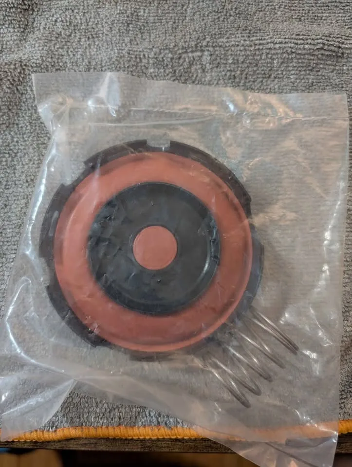 2010-14 Mk6 Golf 2.5L Parts image indicator(4)