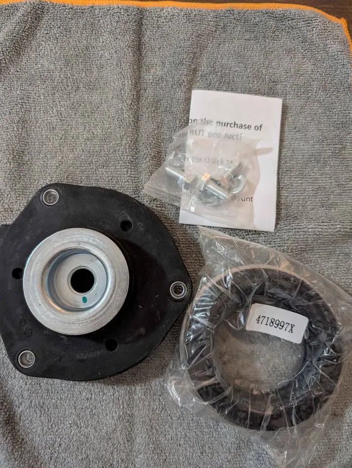 2010-14 Mk6 Golf 2.5L Parts image indicator(6)