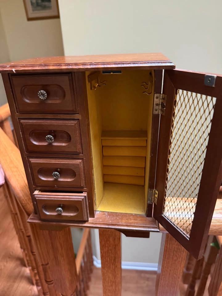 Jewelry Box - photo 2