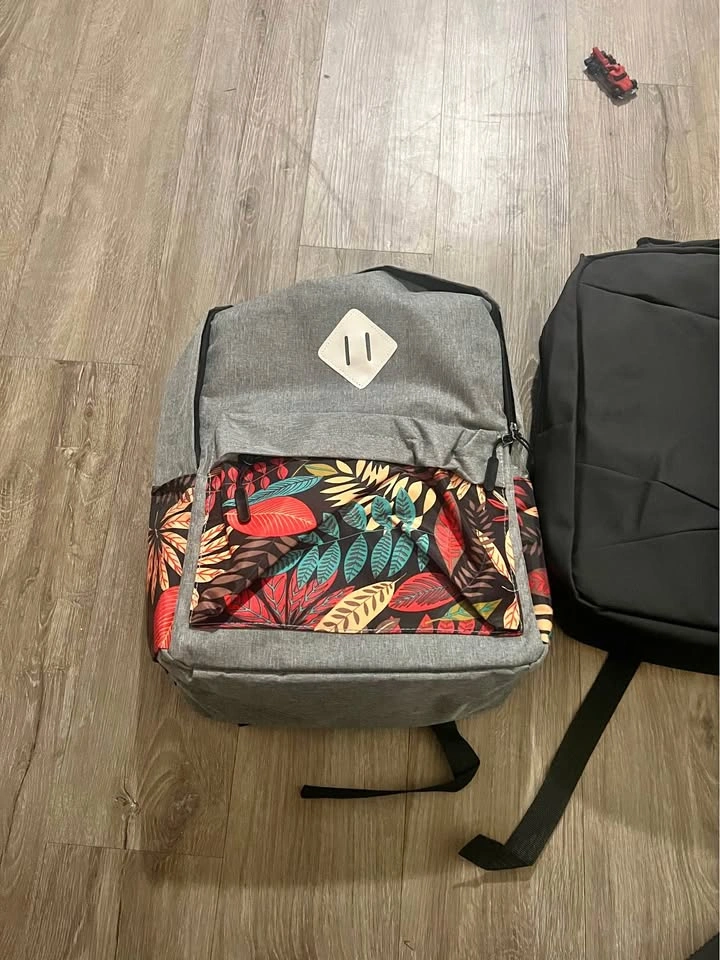 Back to school backpacks comes with school supply’s