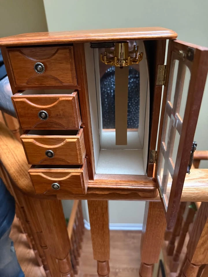 Jewelry Box Musical - photo 2