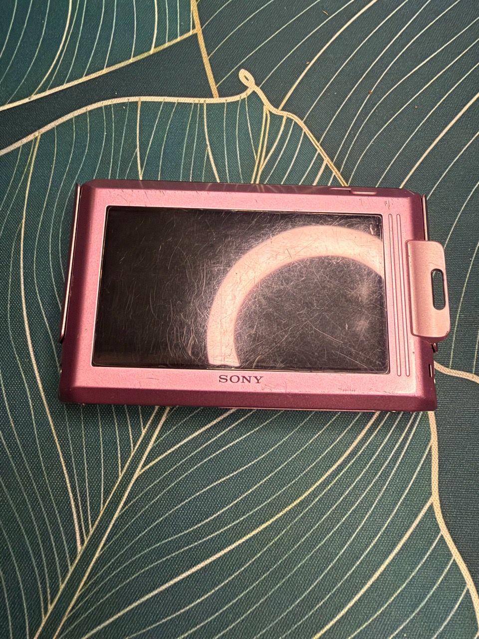 Sony Cyber-shot DSC-T77 - photo 3