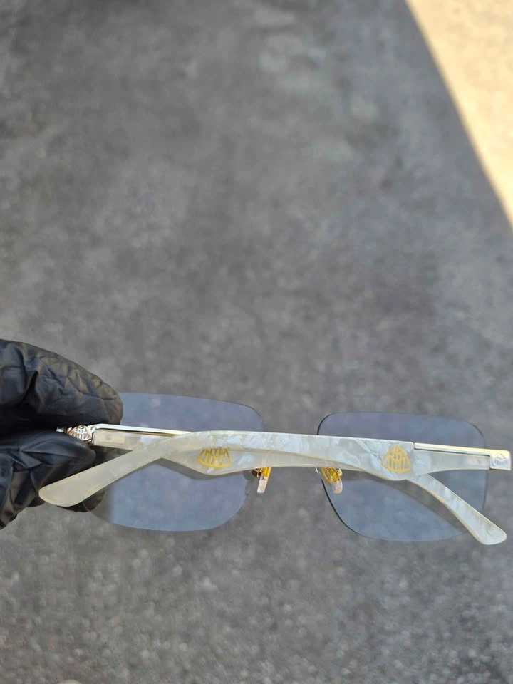 Premium looking transition sunglasses - photo 2