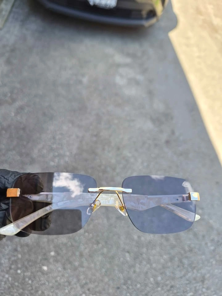 Premium looking transition sunglasses - photo 3