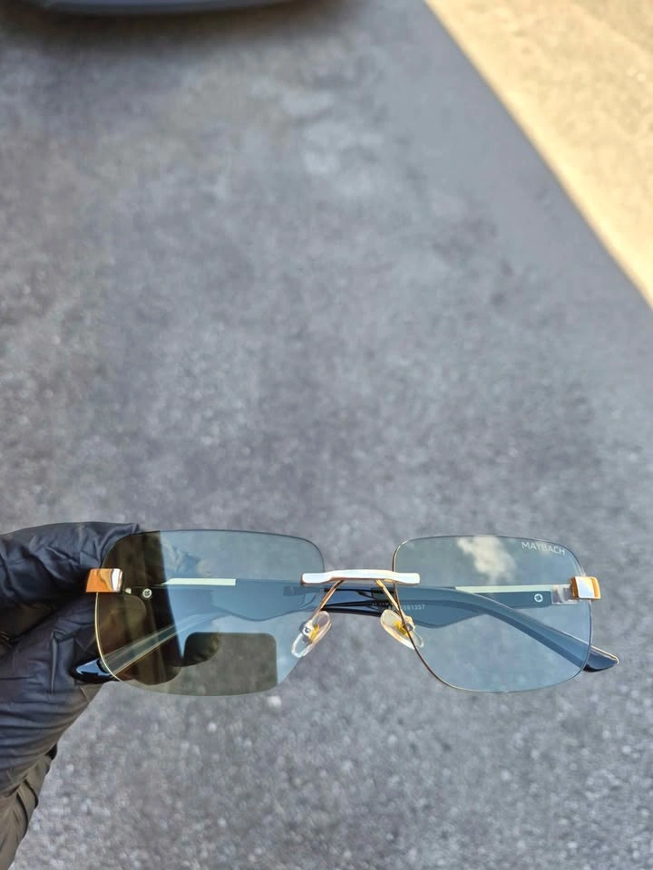 Premium looking transition sunglasses - photo 4