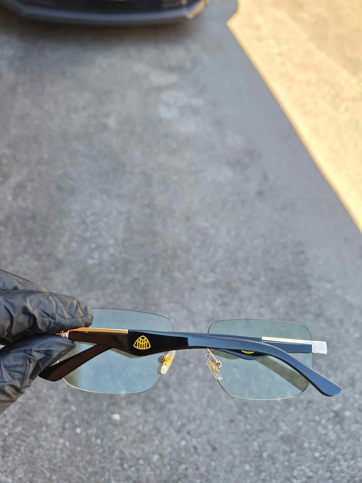 Premium looking transition sunglasses - photo 5