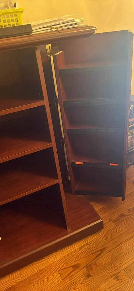 Stereo Cabinet - photo 3