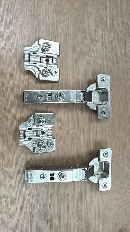 Hinge - photo 3