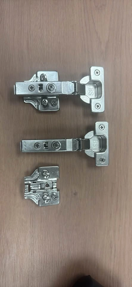 Hinge - photo 4