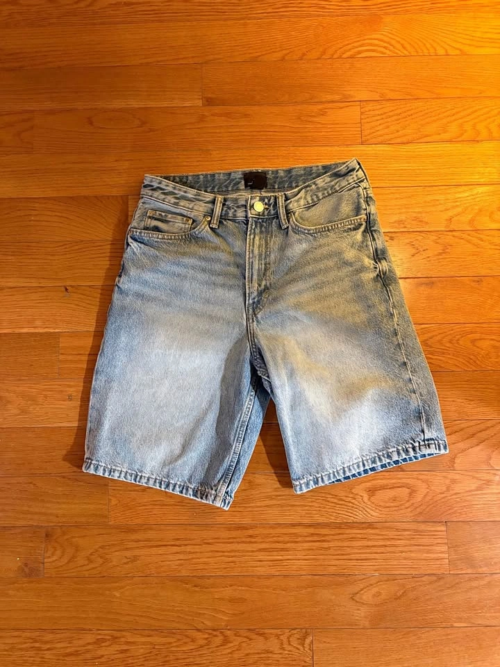H&M Jorts