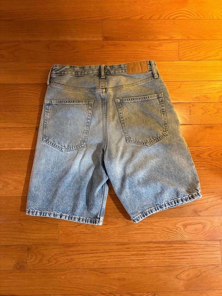 H&M Jorts - photo 2