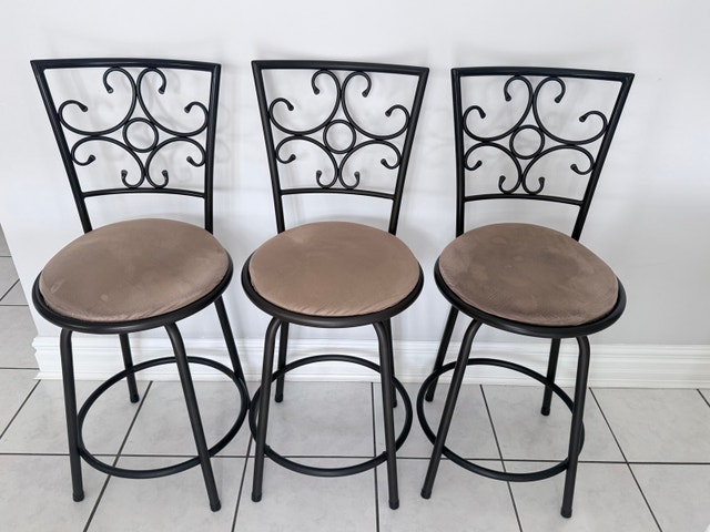 Bar Stools
