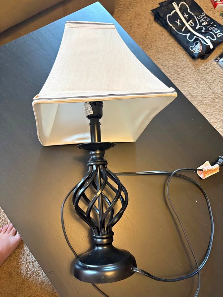 Lamp