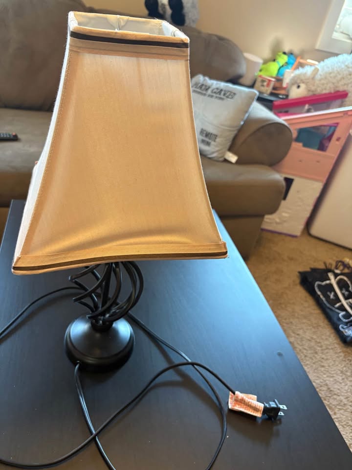 Lamp - photo 2