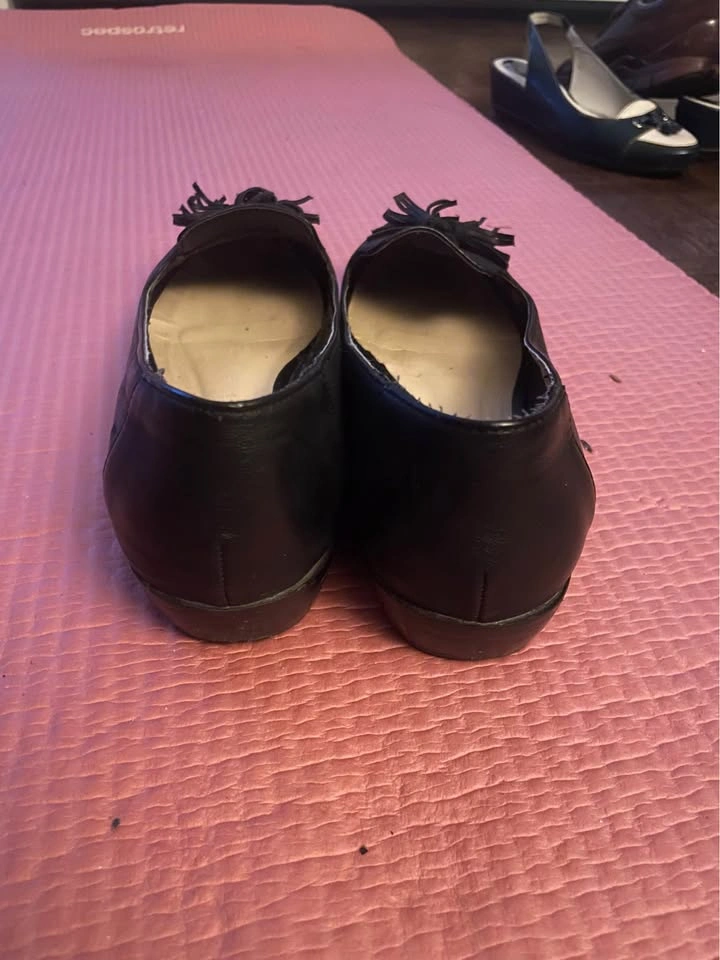 ASOS women’s flat shoes size 8-8.5 - photo 4