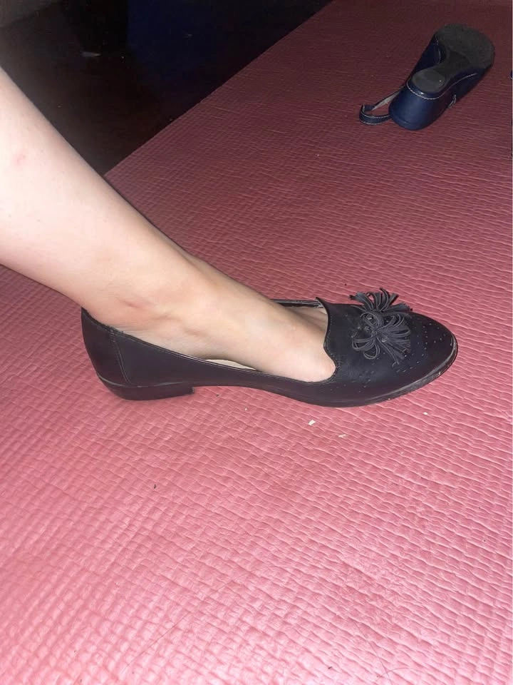 ASOS women’s flat shoes size 8-8.5 - photo 5