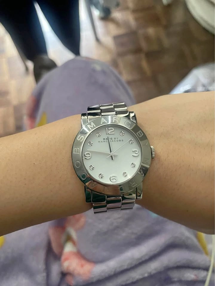 Marc Jacobs women's watch