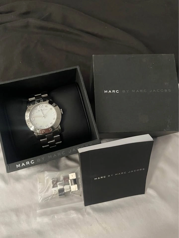 Marc Jacobs women's watch - photo 2