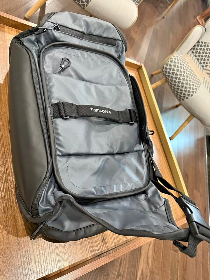 Samsonite Paradiver