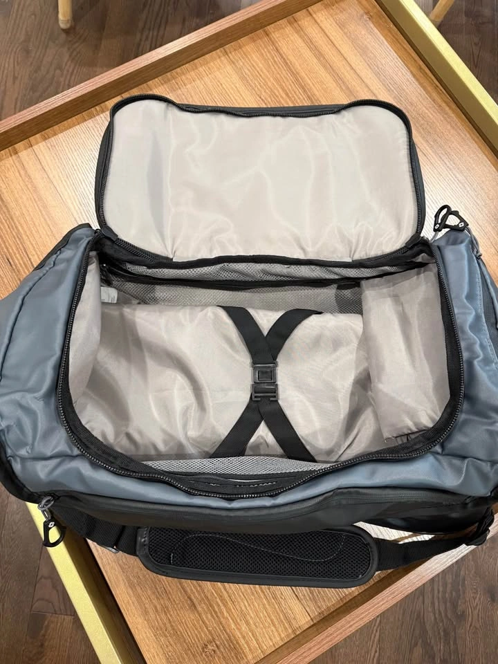 Samsonite Paradiver - photo 2