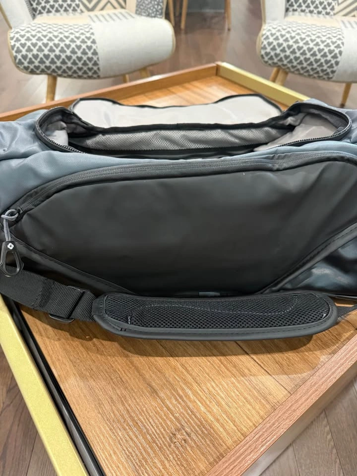 Samsonite Paradiver - photo 3