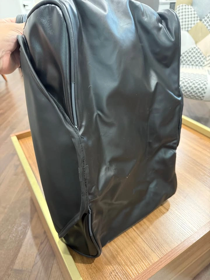 Samsonite Paradiver - photo 4