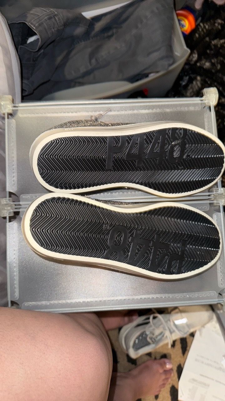 P448 Low-Top Sneakers - photo 3